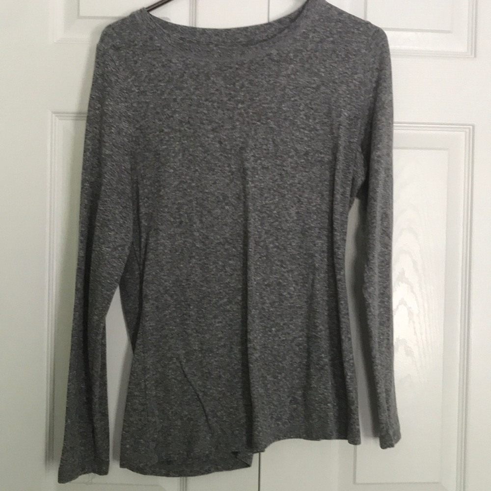 Long sleeve tee